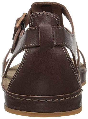 Chaco Women's Aubrey Sandal3