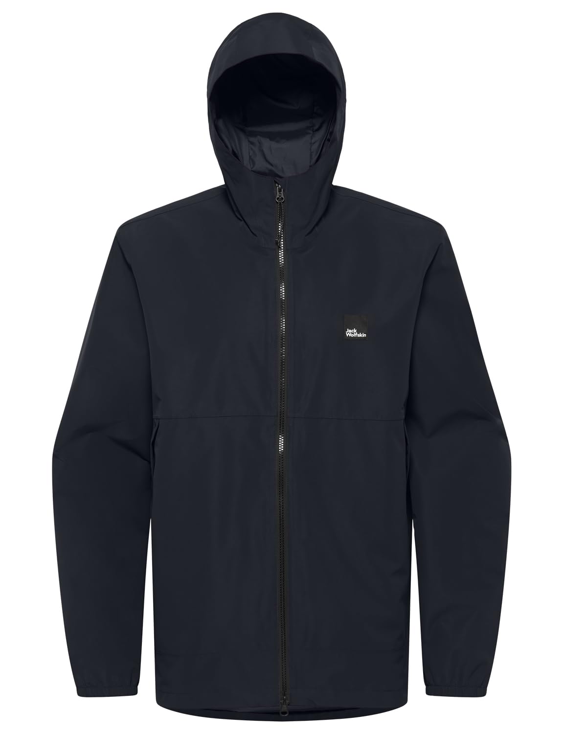 Jack Wolfskin Kurtka Mężczyźni Terraview 2l Jkt M