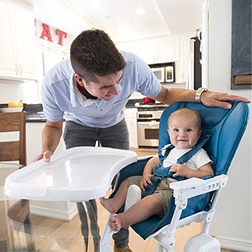 Top 10 Best infant high chair Reviews NecoleBitchie