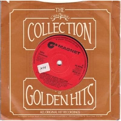 Silver Convention - Everybody's Talking Bout Love - 7 inch vinyl / 45