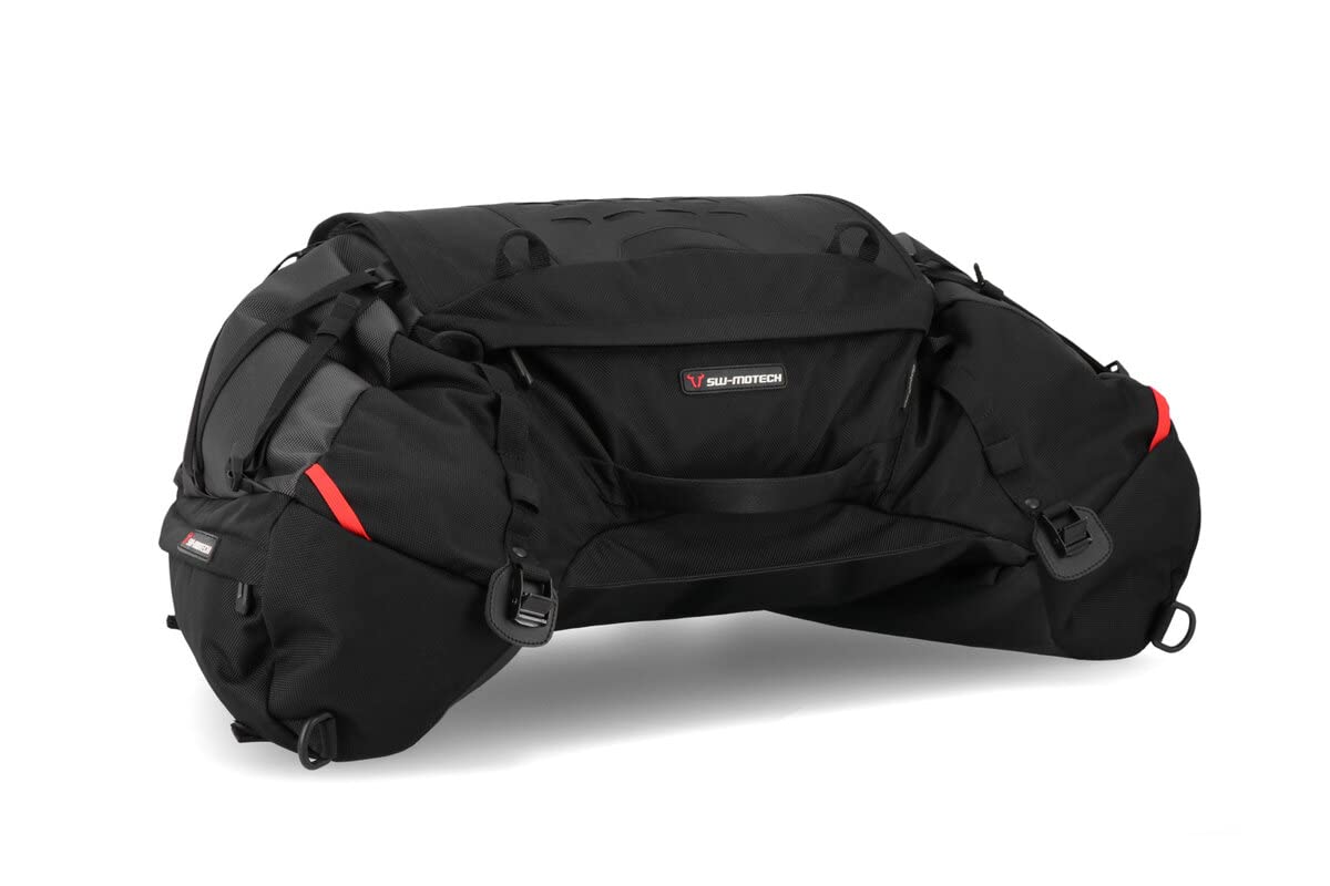 SW-Motech Sacoche arrière Pro Cargobag 50 litres pour Moto