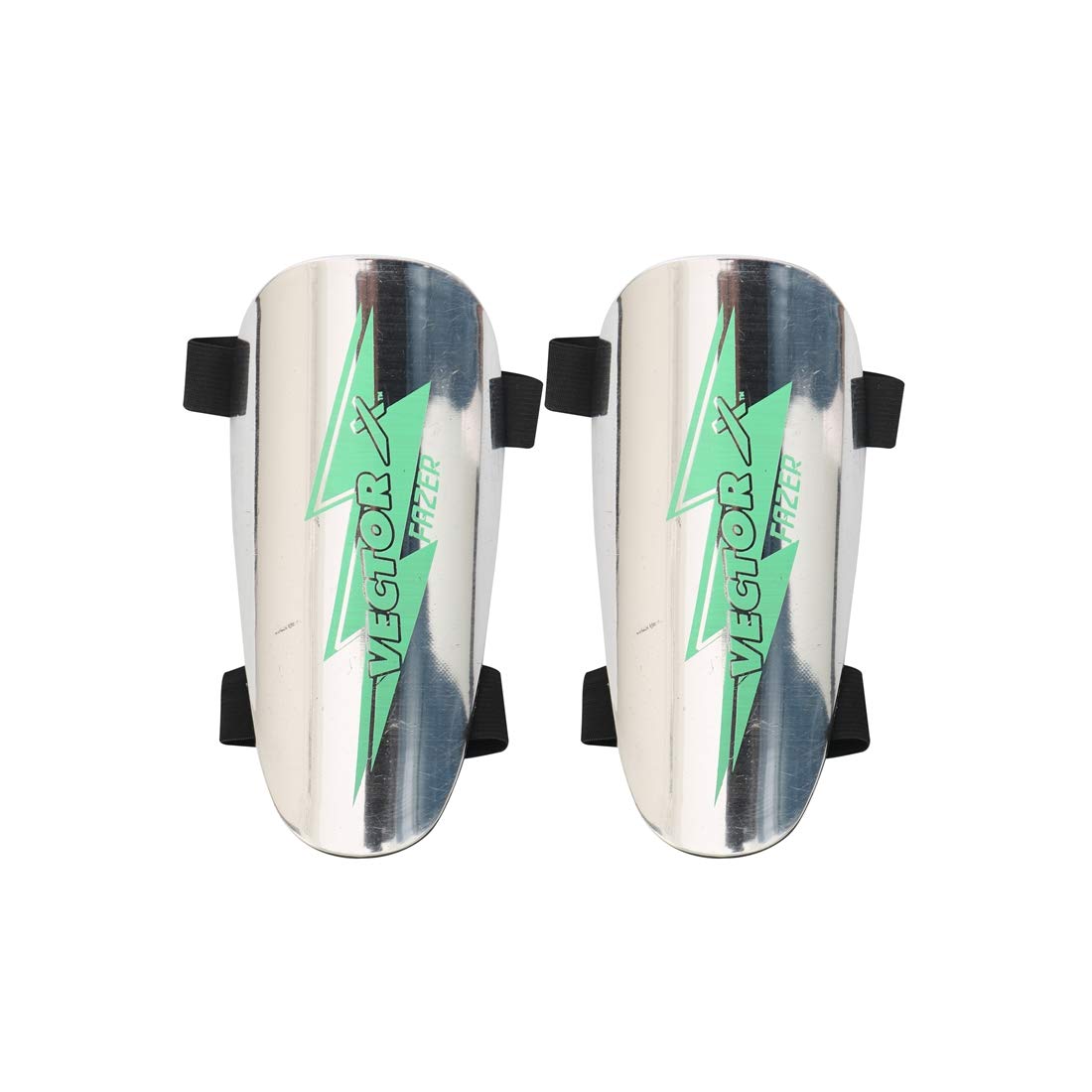 Vector X Fazer Shinguard with Elastic (Multicolor) (Medium)-picture-11