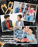 Zoom IMG-1 vu100 regalo per pap bracciale Zoom IMG-1 vu100 regalo per pap bracciale