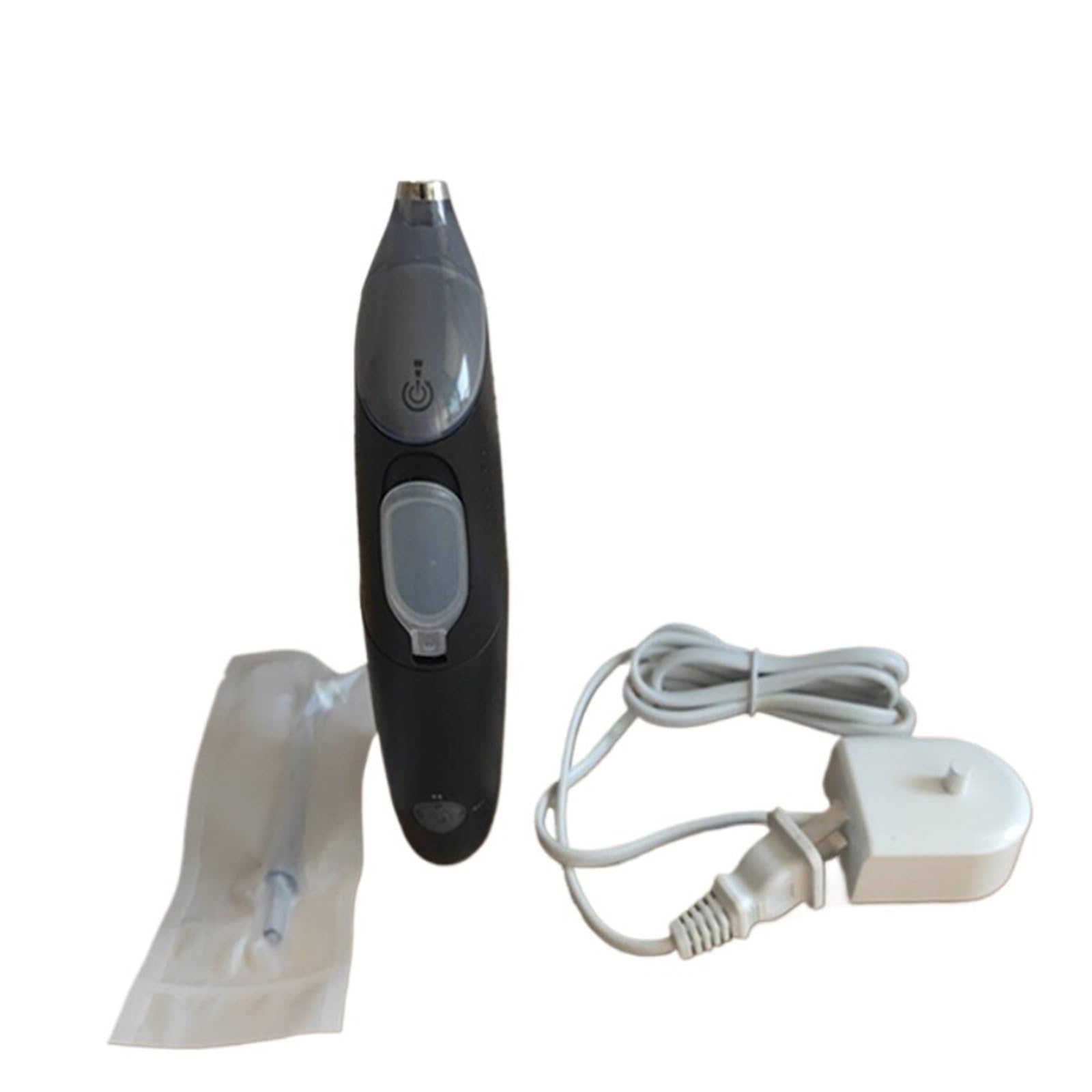Mango Air Floss Compatible con Philips Sonicare HX8340/HHX8460, diseño de agarre fácil(HX8460 Package 3)