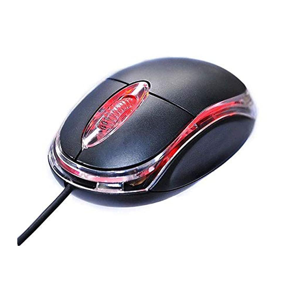 Terabyte Terbyte 3D Optical TB-36B Wired Mouse (B08FCPRQ1X) Amazon Price History, Amazon Price Tracker
