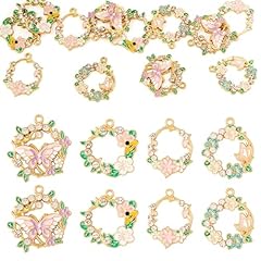 Mixed Color-Butterfly