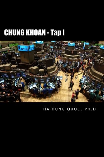 Chung Khoan: Securities (Vietnamese Edition) Paperback