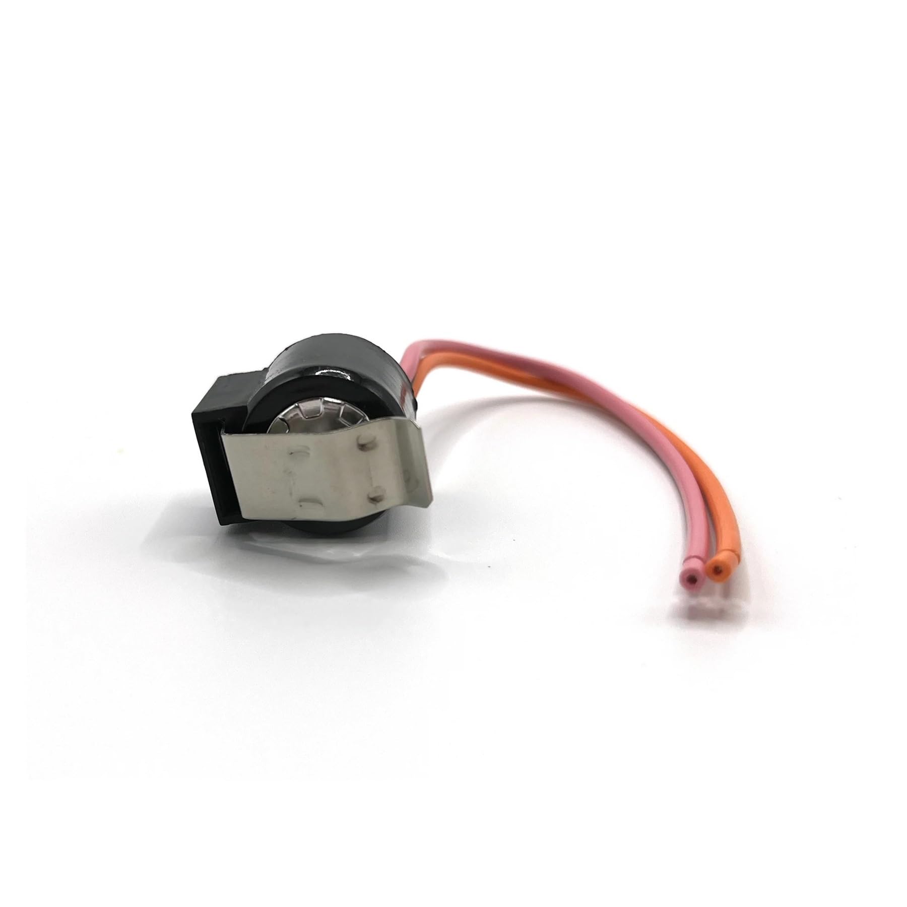 Set da 10 Termostato sbrinamento frigorifero ricambio Compatibile con GE | Compatibile anche con Hotpoint WR50X122, per assistenza allo sbrinamento e ricambio del termostato usurato