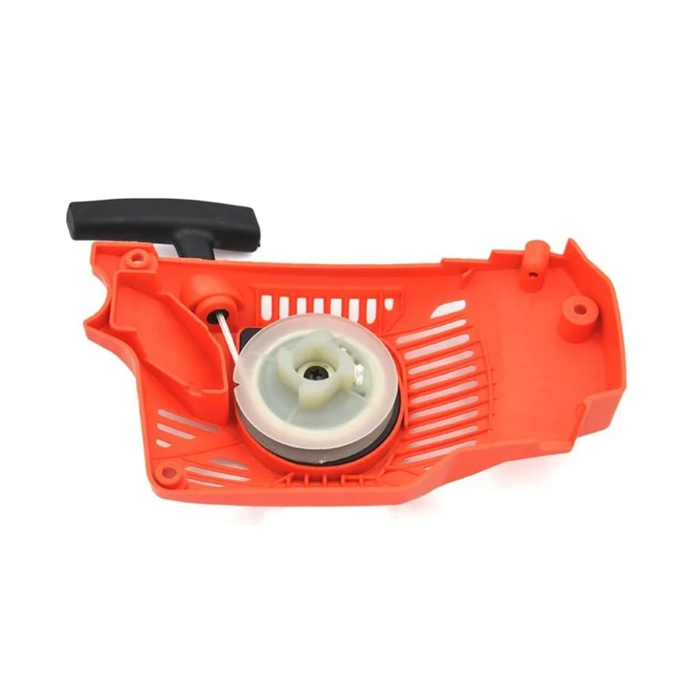 Dyhzloz One Color Hand Pulled Recoil Starter Fit For 3800 38Cc Chainsaw Parts