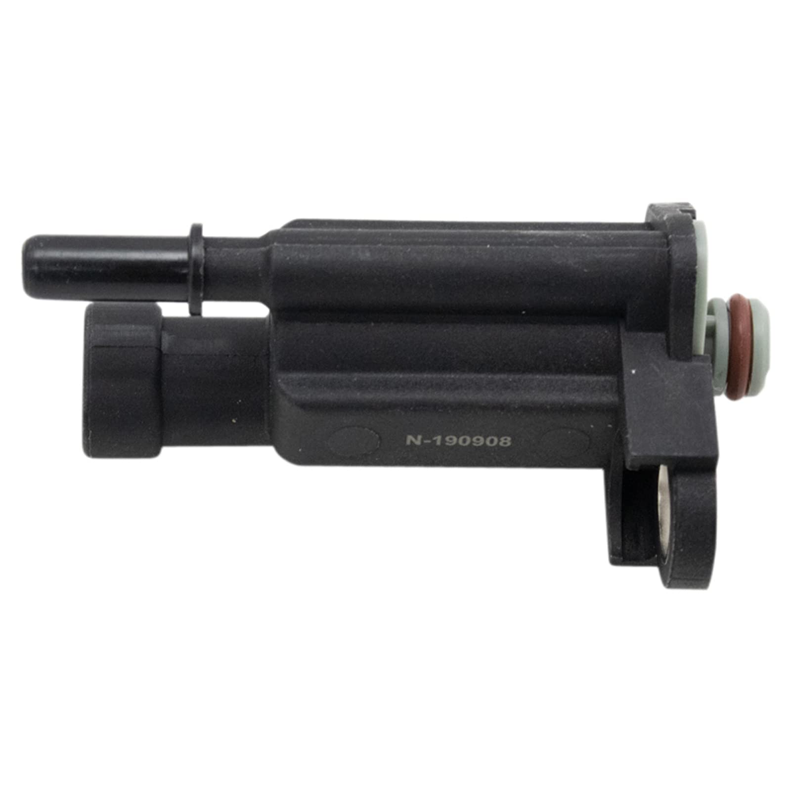 Canister Purge Valve Vapor & Connector Pigtail For Chevrolet Buick GMC Pontiac E Vent Valve - Foto 2