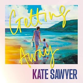 Getting Away cover art