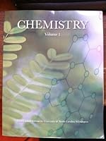 Chemistry Volume 1 1269422286 Book Cover