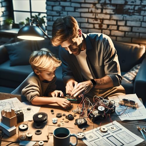Creative Chaos: Turning Everyday Instances into Problem Solving Opportunities
