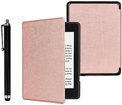 Estojo Para 6 Polegadas Kindle Paperwhite 10ª Geração (Lançado em...