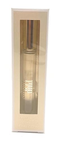Victoria's Secret Angel Gold Eau de Parfum Rollerball, 0.23 onzas líquidas  0.2 fl oz tamaño de viaje