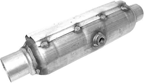 Miniatura 1 de AutoShack EMU103269 - Convertidor catalítico de repuesto para Ram 1500 Ford F-150 Dodge Journey Nitro Grand Caravan Caliber Honda Accord Civic