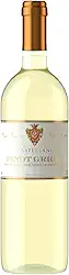 Vinho Italiano Terre Siciliane IGT - Pinot Grigio, Castellani 750ml