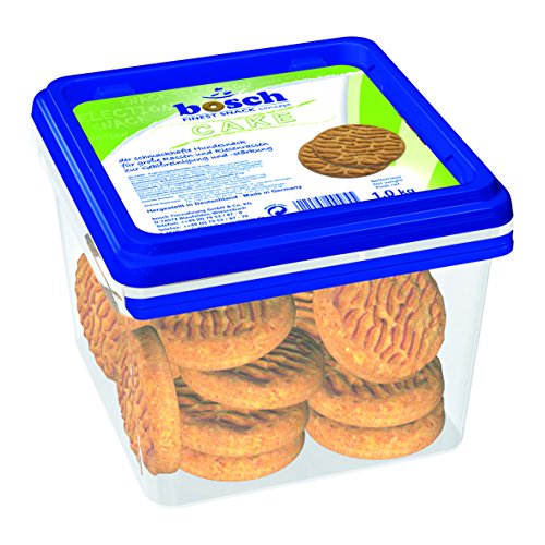 Bosch FSC Cake | snack premio per cani |