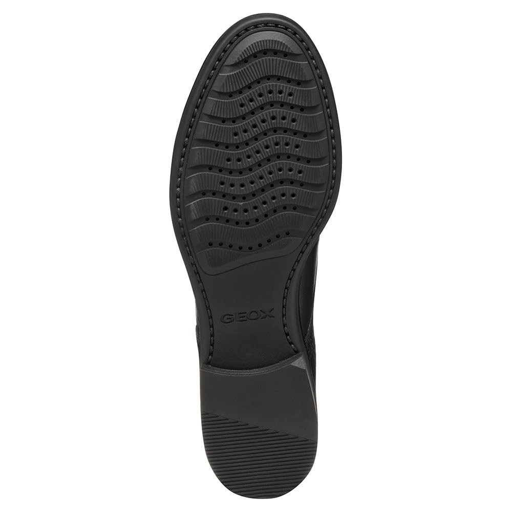Geox D Jaylon 2, Oxford Donna