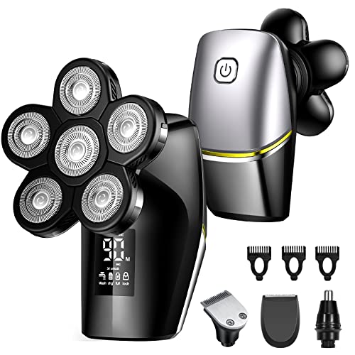 The 30 Best 3 Head Rotary Electric Shavers of 2024 [Verified] Cherry