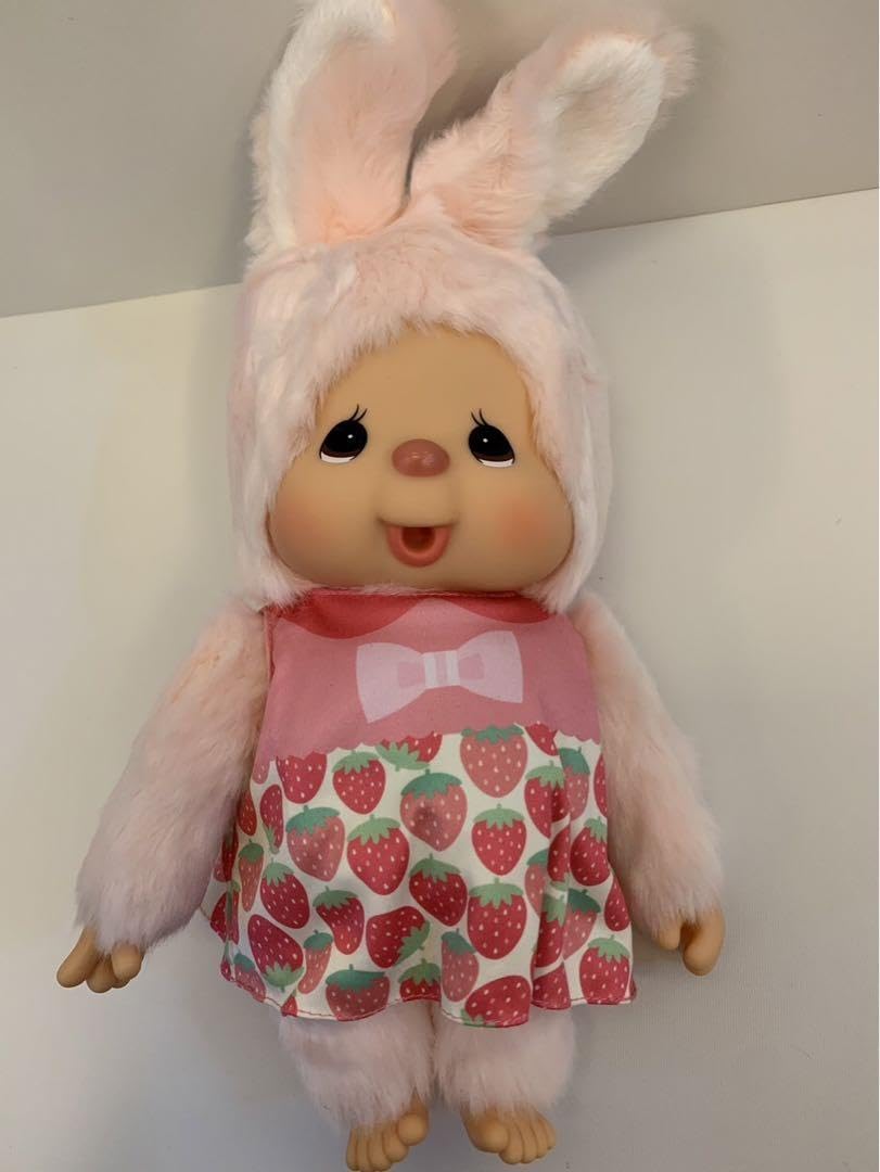 新品) 限定モデル いちごちむタン 販売 Mサイズ いちごだいすき！チム