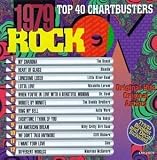 Rock On 1979 by Various Artists, Blondie, First Class, Bachman-Turner Overdrive, Doctor Hook, Th (1996-05-21)