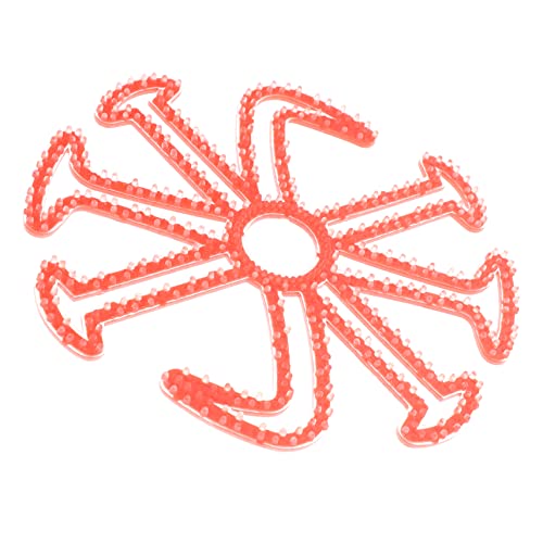 BCOATH Bike Supply Cycling Helmet Padding Comfortable Helmet Pad Breathable Helmet Liner