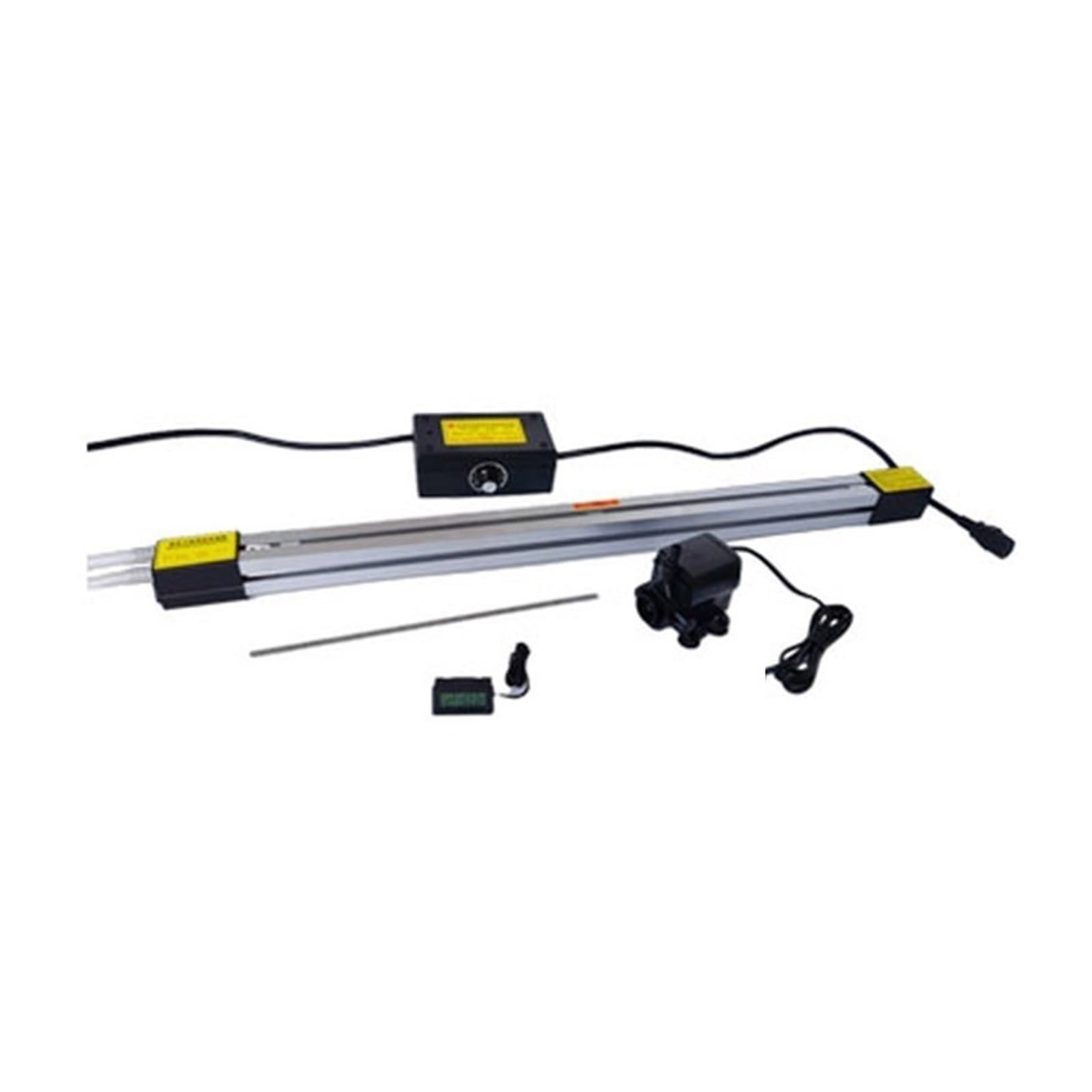 Acrylic Bending Machine, 30cm/60cm Acrylic Bending Machine Organic Plates Advertising Bender For Plastic PVC Board(30)