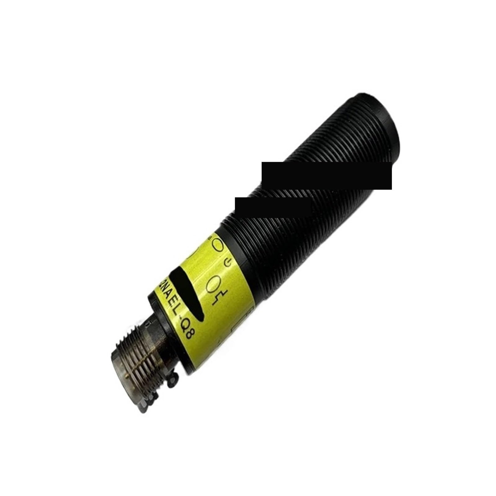 Détecteur de proximité S18-5-B-32 capteur inductif cylindrique pour automatisme