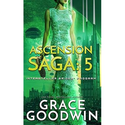 Ascension Saga