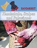  Handschuhe, Stulpen und Pulswärmer