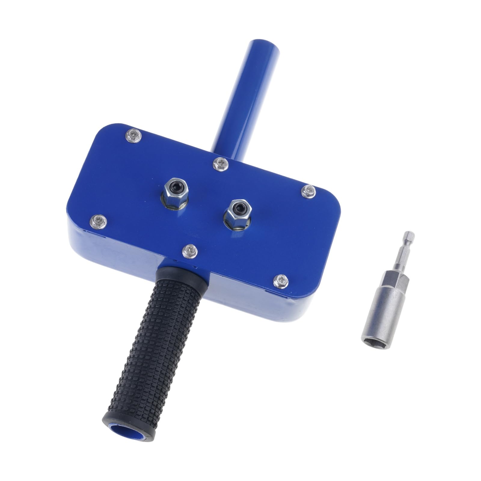 Duty Electric Cable Threading Machine Compacted Design Suitable for Electrical Wiring Industrial DIYer Applications Electrician Tools with Wire Set