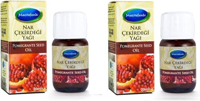 Mecitefendi Nar  ekirde i Ya , 2x20 ml