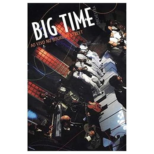 Ao Vivo No Bourbon Street