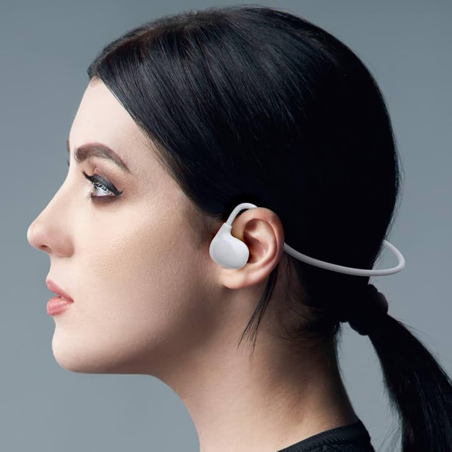 Amazon.co.jp: Premium Style オープンイヤー ワイヤレス