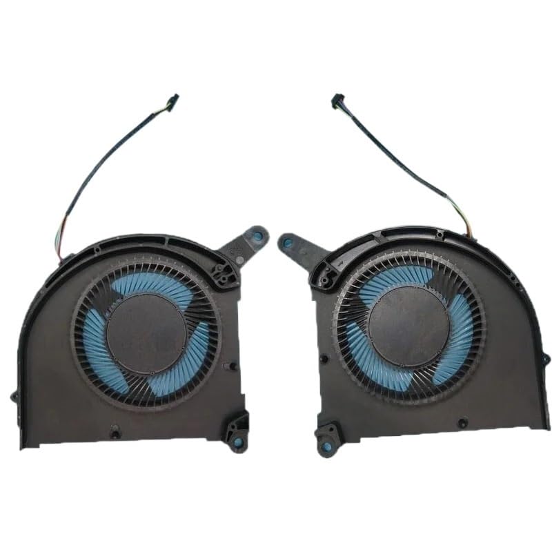 Ventilateur pour processeur Gigabyte Aero 17 KE5 FP2D FP2F CPU
