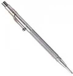 General Tools Riscador e ímã de carboneto de tungstênio de 88 cm