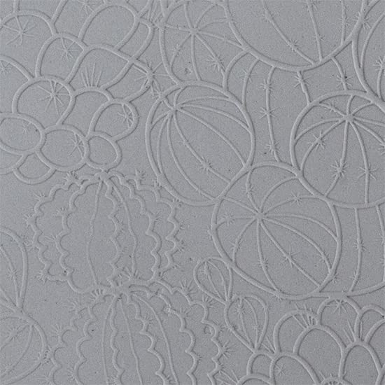 Cool Tools - Flexible Mega Tile - Don't Get Poked Fineline - 9.25