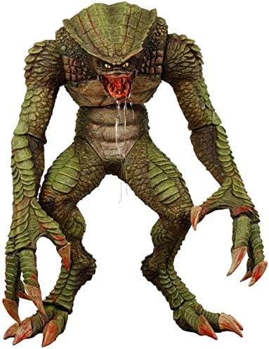 Amazon バイオハザード アクションフィギュア ハンター 10th Anniversary Resident Evil Action Figure Hunter フィギュア ドール 通販