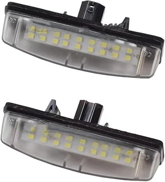 LED       Is200 Is300 Ls430 Gs300 Rx300 LED