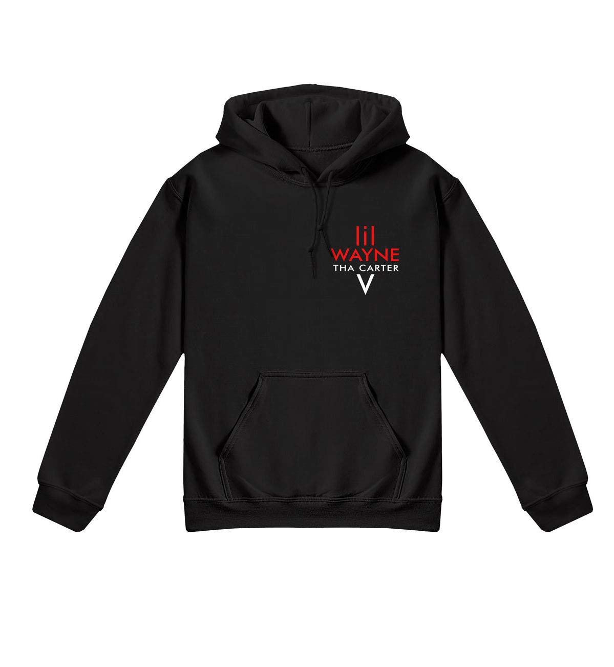 Lil Wayne Hoodie Carter V Merch