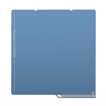 Anycubic Cool Plate Suitable for Anycubic Kobra S1 Kobra S1 Combo