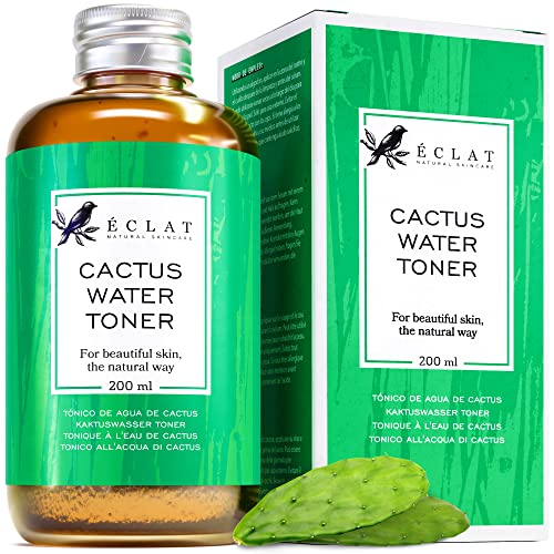 𝗪𝗜𝗡𝗡𝗘𝗥 𝟮𝟬𝟮𝟯* Toner for Face, Skin Toner with BHA + ...