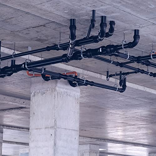 Codo UPVC 45 grados de 1 pulgada con conexión socket gris para pegar tubería 7