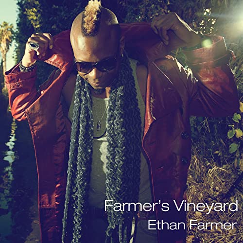 Ethan Farmer