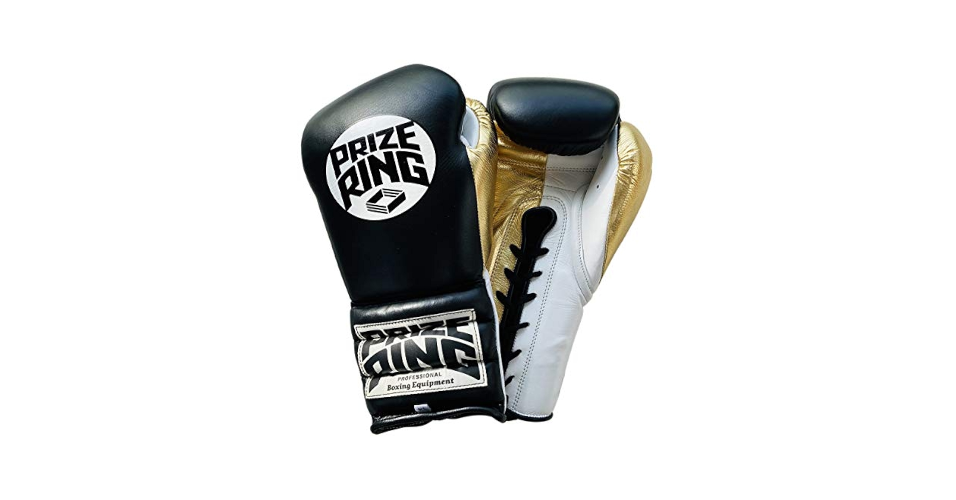 PRIZE RING ボクシンググローブ 8oz 紐式 Amazon.co.jp: PRIZE RING／プライズリング 