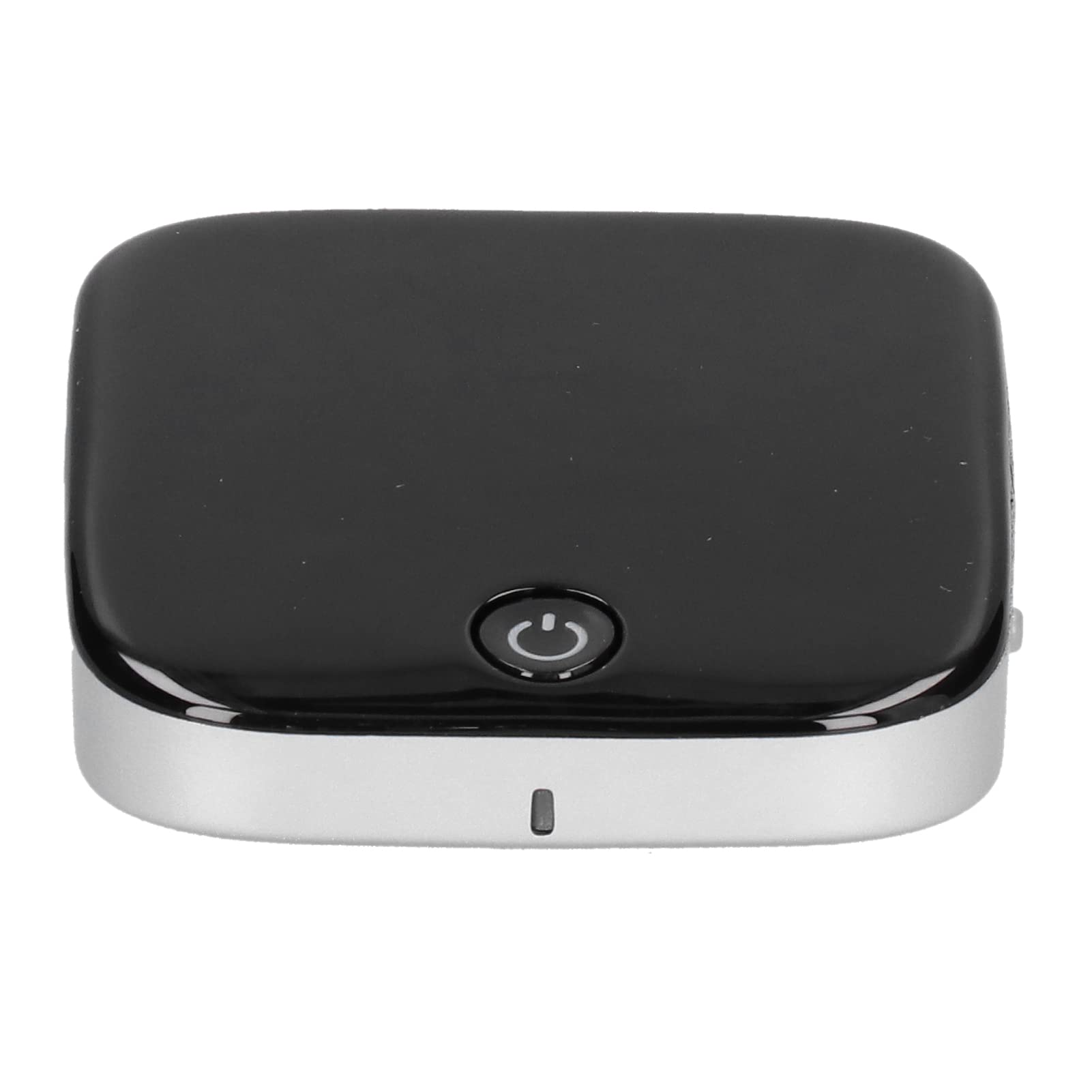 EMUKOEP Adaptateur émetteur et Récepteur Bluetooth V5.0 Adaptateur sans Fil Double Mode pour Téléviseur avec Prise en Charge Optique et 3,5 Mm pour Tout Paramètre