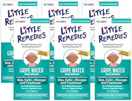 Little Remedies Gas Infant Gas Drops Walgreens Nasal Spray