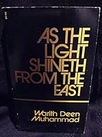 As the light shineth from the east B0006XFLSC Book Cover