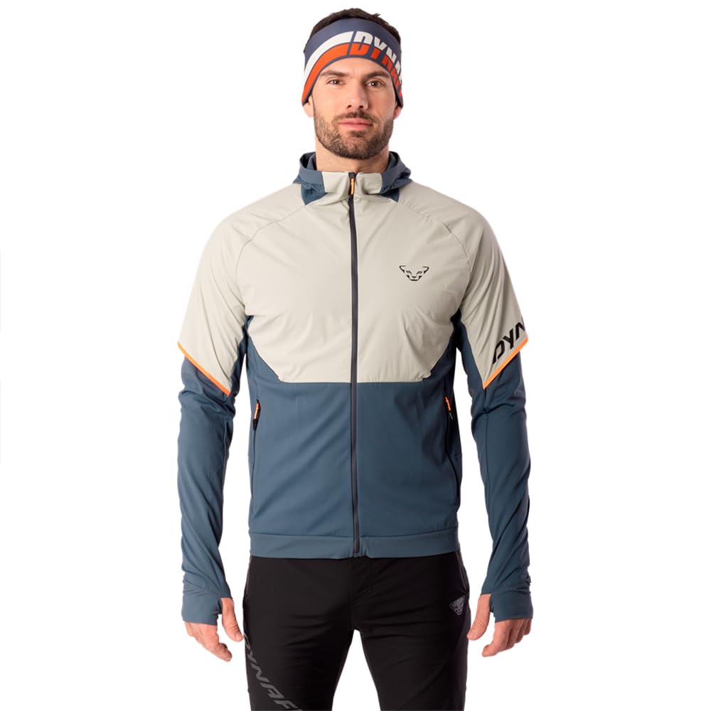 DYNAFIT Alpine Hybrid Jacke M